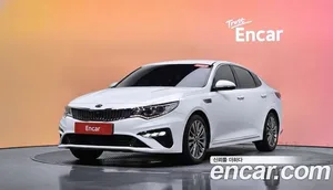 Kia K5, 2018 — миниатюра 33