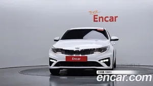 Kia K5, 2018 — миниатюра 2