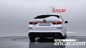 Kia K5, 2018 — миниатюра 3