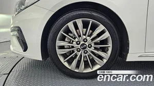 Kia K5, 2018 — миниатюра 4