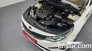 Kia K5, 2018 — миниатюра 5