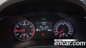 Kia K5, 2018 — миниатюра 10