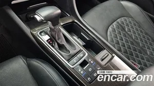 Kia K5, 2018 — миниатюра 11
