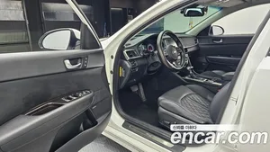 Kia K5, 2018 — миниатюра 12