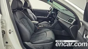 Kia K5, 2018 — миниатюра 16