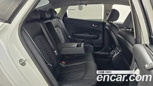 Kia K5, 2018 — миниатюра 17