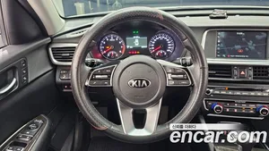 Kia K5, 2018 — миниатюра 18