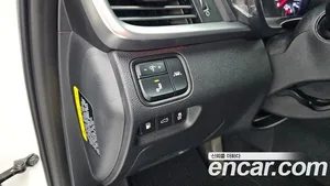 Kia K5, 2018 — миниатюра 21