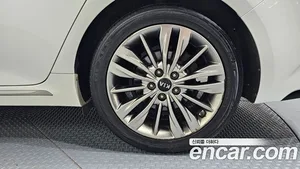 Kia K5, 2018 — миниатюра 6