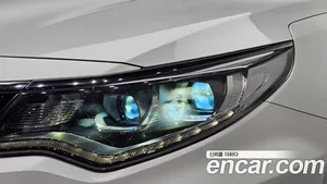 Kia K5, 2018 — миниатюра 7