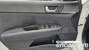 Kia K5, 2018 — миниатюра 13