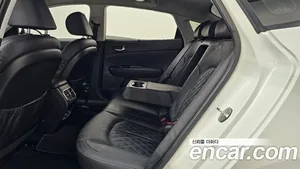 Kia K5, 2018 — миниатюра 15