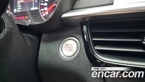 Kia K5, 2018 — миниатюра 26