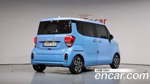 Kia RAY, 2021 — миниатюра 1