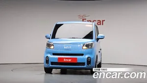 Kia RAY, 2021 — миниатюра 2