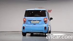 Kia RAY, 2021 — миниатюра 3