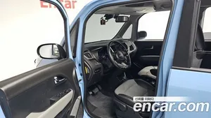 Kia RAY, 2021 — миниатюра 12