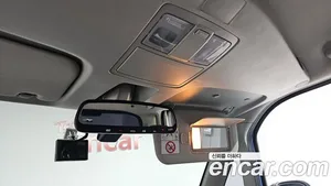 Kia RAY, 2021 — миниатюра 30