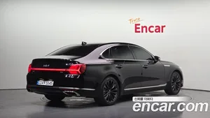 Kia K9, 2025 — миниатюра 2