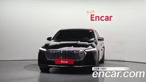 Kia K9, 2025 — миниатюра 3