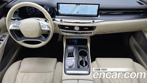 Kia K9, 2025 — миниатюра 10