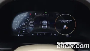 Kia K9, 2025 — миниатюра 11