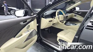 Kia K9, 2025 — миниатюра 13