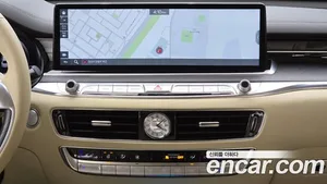 Kia K9, 2025 — миниатюра 20
