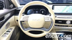 Kia K9, 2025 — миниатюра 21