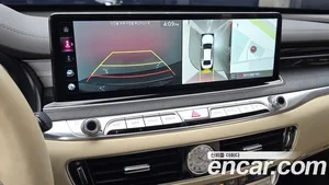Kia K9, 2025 — миниатюра 22