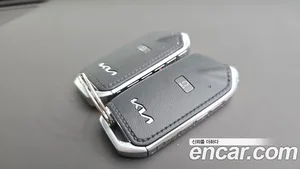 Kia K9, 2025 — миниатюра 23