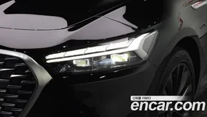 Kia K9, 2025 — миниатюра 8
