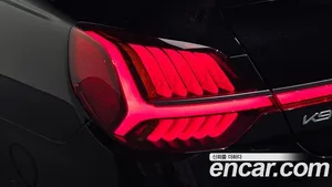 Kia K9, 2025 — миниатюра 9
