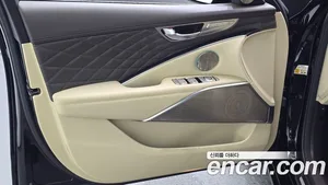 Kia K9, 2025 — миниатюра 14