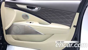 Kia K9, 2025 — миниатюра 15