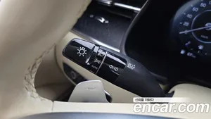 Kia K9, 2025 — миниатюра 34