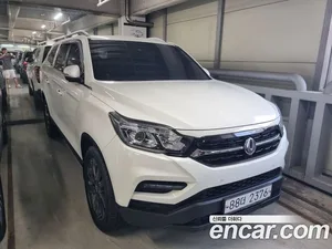 KGM Rexton, 2019 — миниатюра 1
