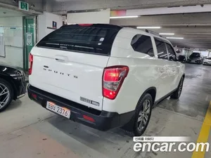 KGM Rexton, 2019 — миниатюра 2