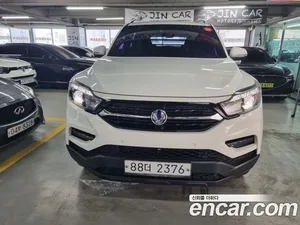 KGM Rexton, 2019 — миниатюра 3