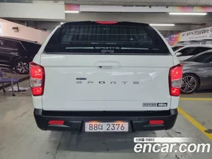 KGM Rexton, 2019 — миниатюра 4