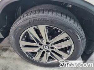 KGM Rexton, 2019 — миниатюра 5
