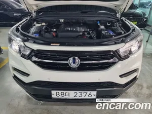 KGM Rexton, 2019 — миниатюра 6