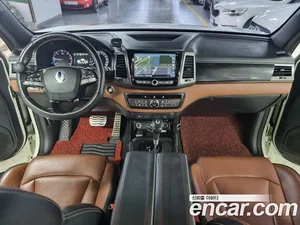 KGM Rexton, 2019 — миниатюра 7