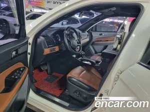 KGM Rexton, 2019 — миниатюра 10