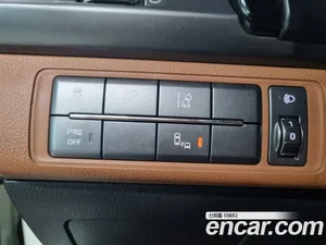 KGM Rexton, 2019 — миниатюра 12