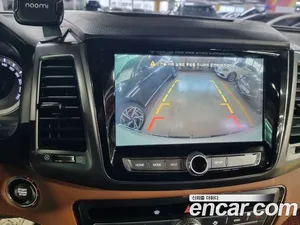 KGM Rexton, 2019 — миниатюра 13