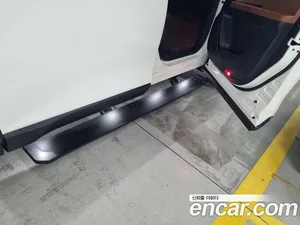 KGM Rexton, 2019 — миниатюра 18