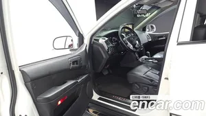 KGM Korando, 2016 — миниатюра 10