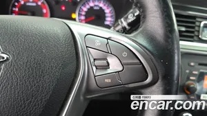 KGM Korando, 2016 — миниатюра 17