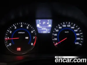 Hyundai Accent, 2015 — миниатюра 9